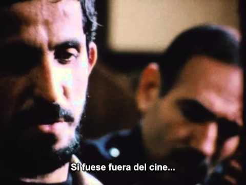 Close Up   Abbas Kiarostami Completa Subtitulada