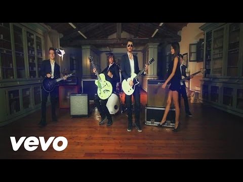 Sonohra - Il Re Del Nulla ft. Michael Adrian