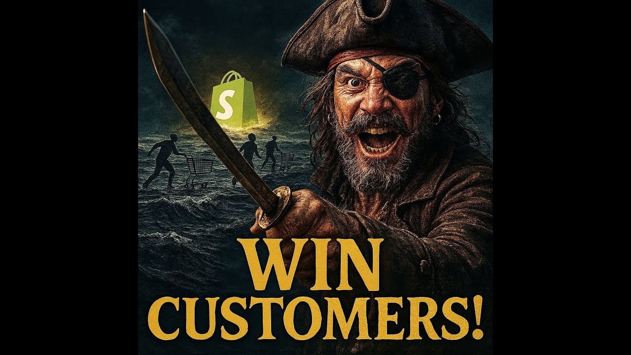 Shopify App Marketing: Win Installs by Targeting Competitors