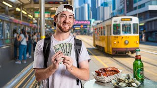 Spending $500 Across 5 Cities (What Did I Get?)
