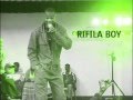 Refila Boy Fumo Wa Armandinho
