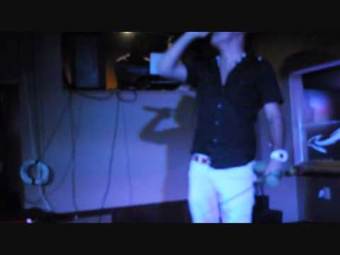 Yontiell-(( SHOW EN COPA )).