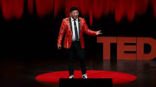 The Swinging Door: From Survival to Significance | Vince Danh | TEDxSioux Falls