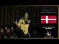 Michael Jackson Live In Copenhagen 1992 Wanna Be Startin Somethin Dangerous Tour