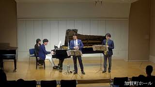 ムソルグスキー「展覧会の絵」～O.S.T. 2ndコンサート"凱旋"より～