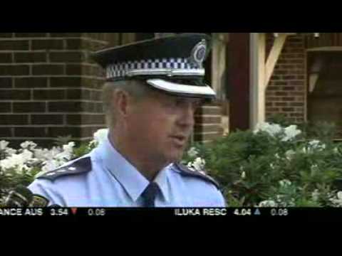 NSW Police: Dead student wasn't brawling