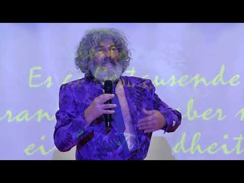 Vortrag Robert Franz (Schweiz, 4.09.2022)