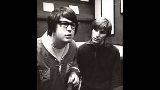 Brian &amp; Dennis Wilson - Oh Lord