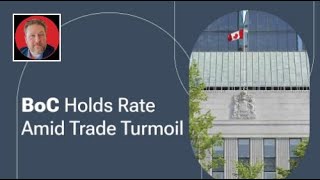 BoC Refuses Rate Cut: Inflation Could Top 3%!