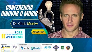Innovar o morir. ¡ Prepárate o vivirás de un subsidio !