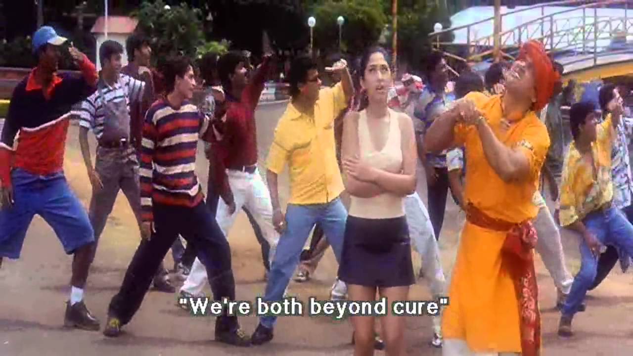 Usne Bola Kem Chhe (Part-2) Lyrics | Jis Desh Mein Ganga Rehta Hai | Sunidhi Chauhan, Bali Brahmbhatt | Anand Raj Anand