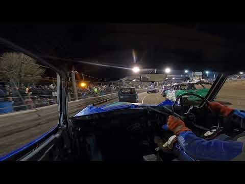 211 Dennis Vorkink Arlington BWS 2022 Heat 5 Volvo