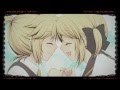 【Rin + Len Kagamine】Adolescence PV【ENGLISH SUBS ...