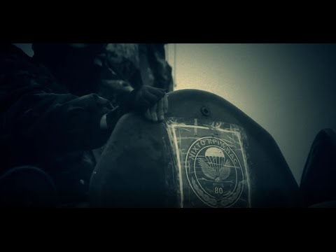 Farinhate - Ти сильний (Fan Video)