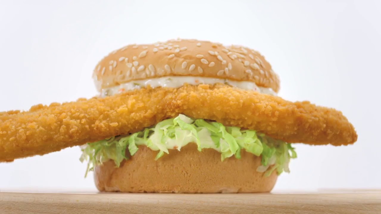 New Arby's Commercial is it Big?