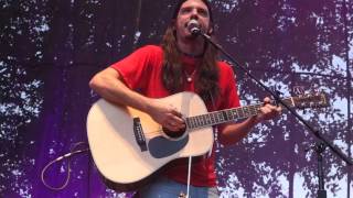 Avett Brothers &quot;Rejects in the Attic&quot; Edgefield, Troutdale, OR 09.05.14