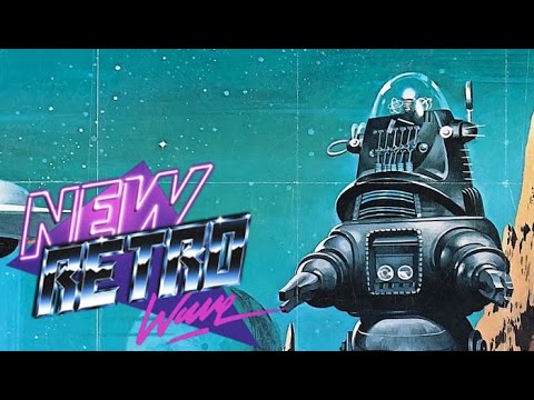 Synthatiger - Beyond the Grid