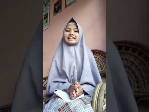 Simulasi praktek mengajar dg B. Arab