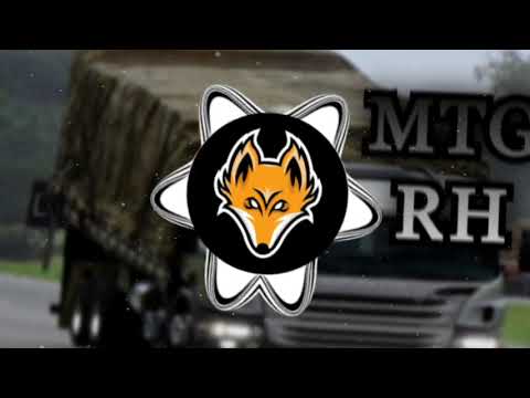 MTG amo noite e dia - rh_music