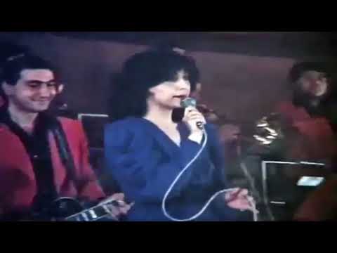 Konstantin Orbelyan, Erna Yuzbashyan - Vocalise