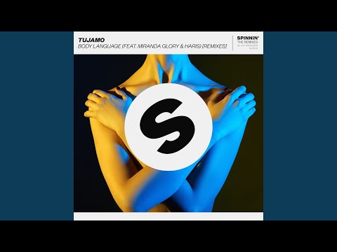 Body Language (feat. Miranda Glory & Haris) (TWISTERZ Extended Remix)