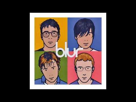 Blur - Best Tracks