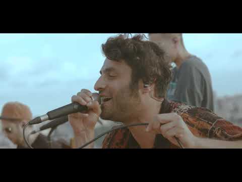 Video thumbnail for Özgürken Sen (Live)