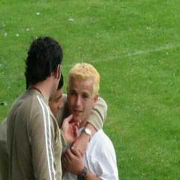 abanto club ascenso prefente 02/03