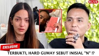 Download lagu PROVEN! Hard Gumay Says the Initial 'N' Will Be a Hit in 2026, Is That True, Nia Ramadhani? mp3