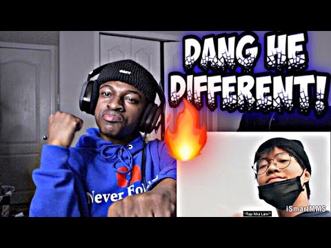 (RAP VIET) Tán Gái 606 | Low G | Rap Nhà Làm- REACTION!! (AFKGANG)