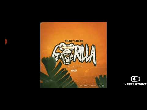 Keak da Sneak " Keep Walkin " feat Chippass & G Stack (Prod By The mekanix)