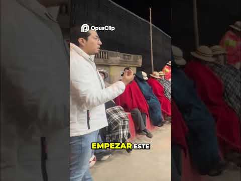 La suma de esfuerzos entre comunidades, organizaciones locales y cooperación internacional hace posi