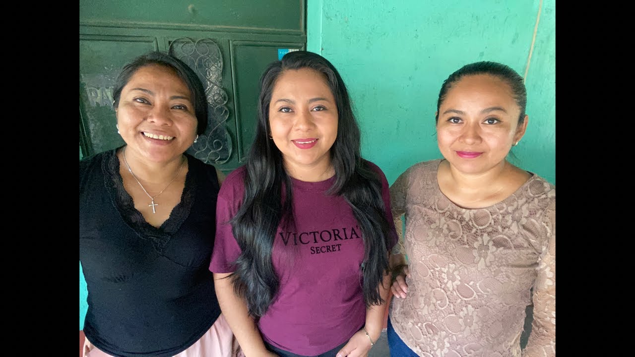 Guatemala sin fronteras está en vivo