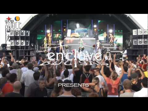 Space Ibiza On Tour @ Enclave (Chicago) 19/11/11