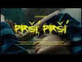 Videoklip Ben Cristovao - Prší, prší (ft. Calin) s textom piesne