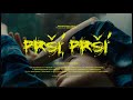 Ben Cristovao & Calin - PRŠÍ, PRŠÍ Ben Cristovao & Calin - PRŠÍ, PRŠÍ