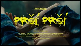 Videoklip: Ben Cristovao - Prší, prší (ft. Calin) s textom piesne Videoklip Ben Cristovao - Prší, prší (ft. Calin) s textom piesne
