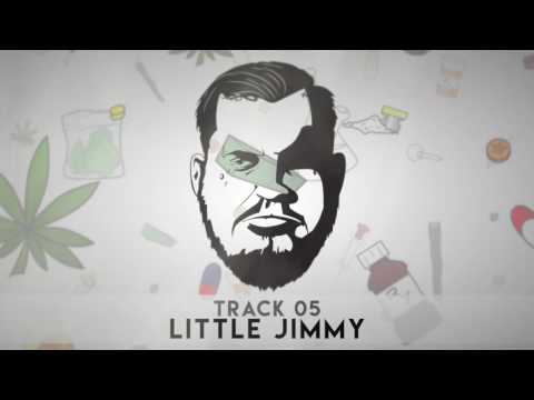 Thumbnail for Jelly Roll "Little Jimmy" (Sobriety Sucks)