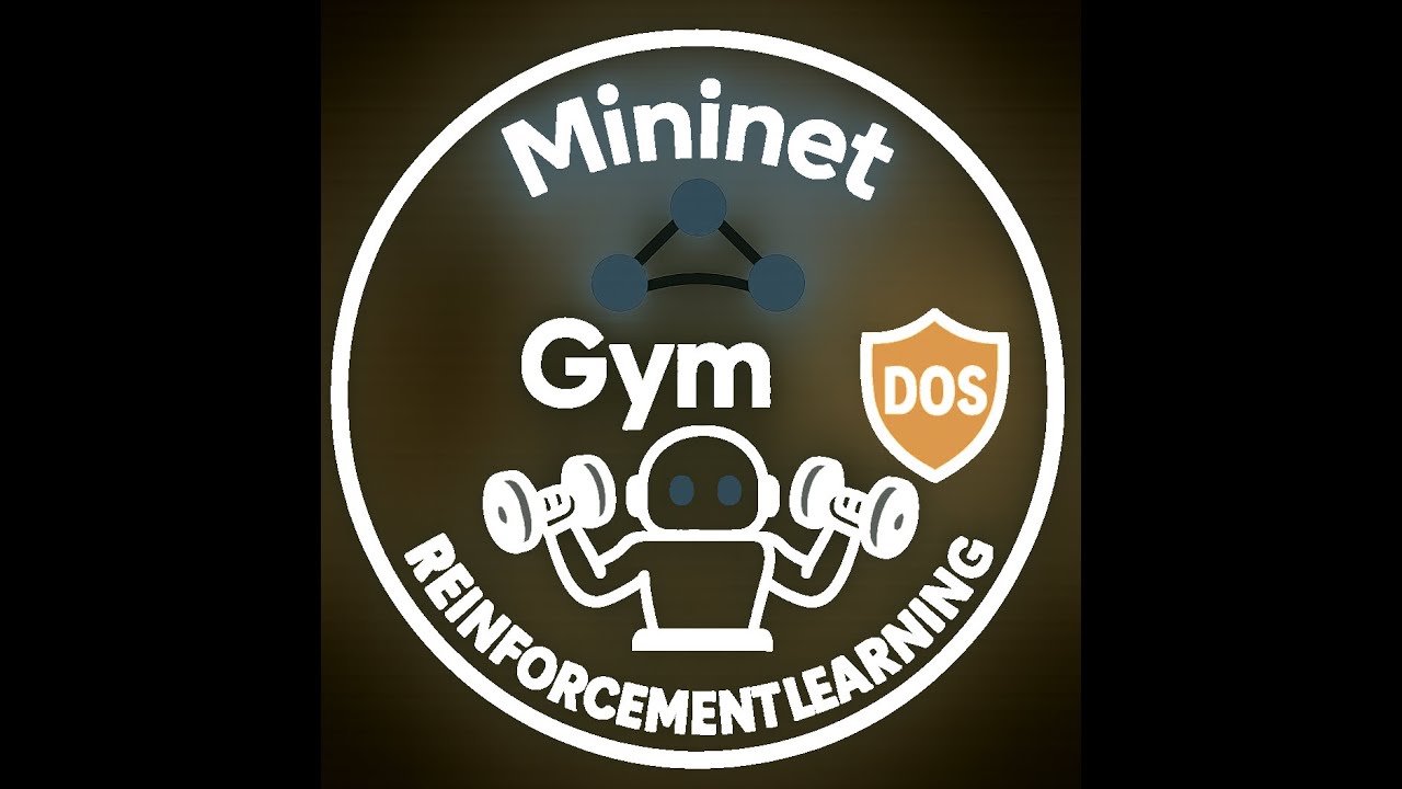 MininetGym Demo Video