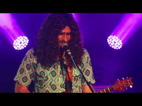 Dopapod | Eat It [Weird Al] Oogie Boogie Live at Cervantes' | Denver, CO | 10.29.22