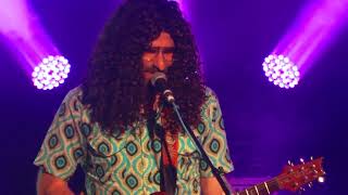 Dopapod | Eat It [Weird Al] Oogie Boogie Live at Cervantes' | Denver, CO | 10.29.22