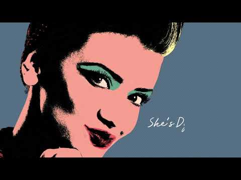 David Rotundo acoustic "She's Dynamite"