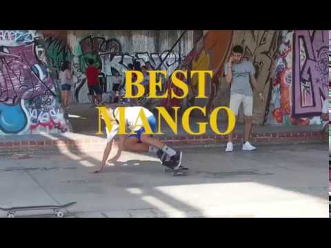 BEST MANGO