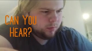 Can You Hear? (2024)