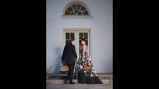 Astor Piazzolla &quot;Histoire du Tango&quot; : Anne Akiko Meyers &amp; Jason Vieaux