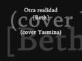 Yasmin Libertad - Otra realidad [Beth cover] 