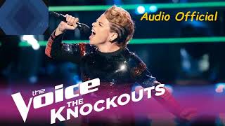 Katrina Rose - Zombie | Audio Official | The Voice Knockout 2017