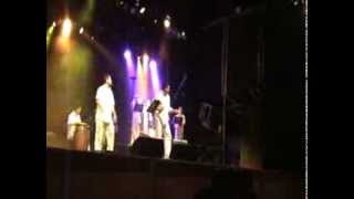 Jose Luis Moran / Muevete / Las Vistillas