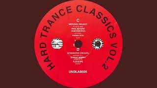 Trax Beyond Subconscious – Oceanic.