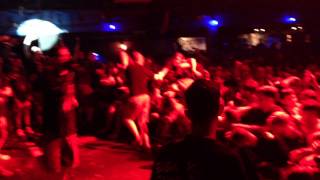 Bane &quot;Can We Start Again&quot; @ This Is Hardcore 2015